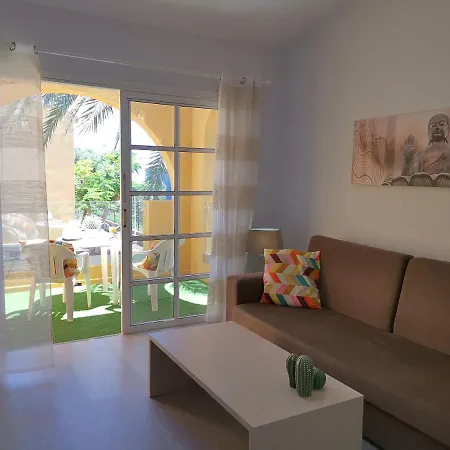 Cozy Holiday Home Tisalaya Park 14 By Pride Properties Gc Apartment Maspalomas (Gran Canaria)