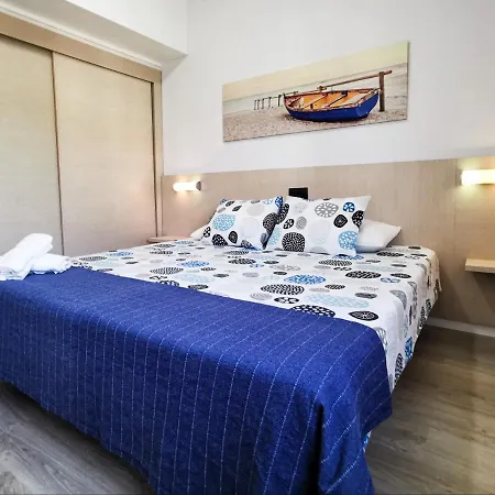 Apartment Cozy Holiday Home Tisalaya Park 14 By Pride Properties Gc *