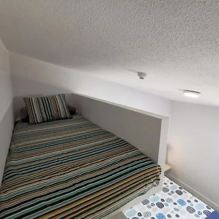 Cozy Holiday Home Tisalaya Park 14 By Pride Properties Gc Apartment