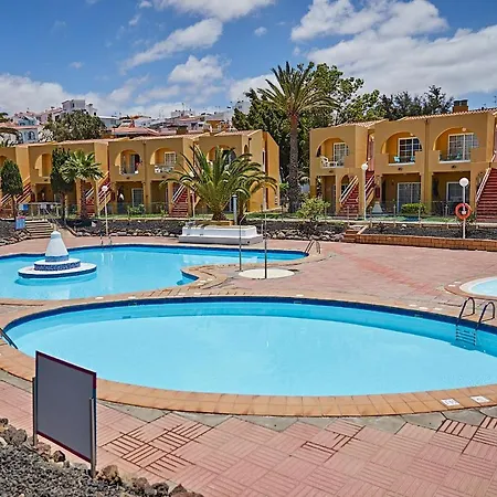 Cozy Holiday Home Tisalaya Park 14 By Pride Properties Gc Apartment *