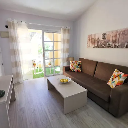 Cozy Holiday Home Tisalaya Park 14 By Pride Properties Gc Apartment Maspalomas (Gran Canaria)
