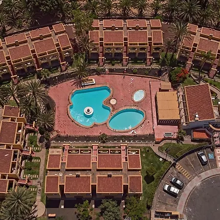 Apartment Cozy Holiday Home Tisalaya Park 14 By Pride Properties Gc Maspalomas (Gran Canaria)