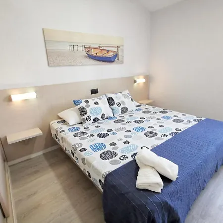 Cozy Holiday Home Tisalaya Park 14 By Pride Properties Gc Apartment Maspalomas (Gran Canaria)