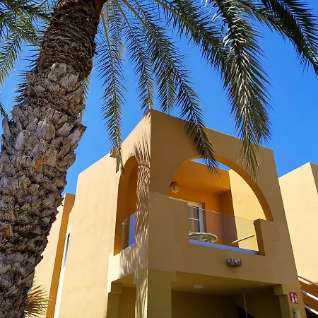 Cozy Holiday Home Tisalaya Park 14 By Pride Properties Gc Apartment Maspalomas (Gran Canaria)